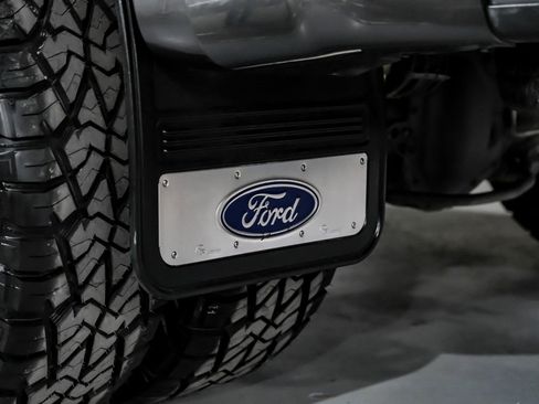 Used 2017 Ford F350 Lariat w/ Lariat Value Package image 69