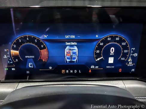 Used 2024 Ford Mustang Premium RWD image 4
