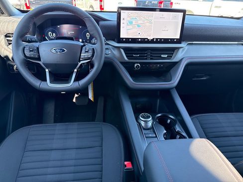 New 2026 Ford Explorer ST-Line image 5