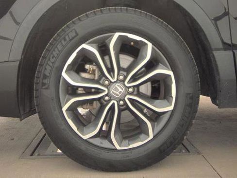 Used 2021 Honda CR-V EX image 9