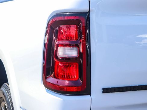 New 2026 RAM 1500 Big Horn AWD/4WD image 7