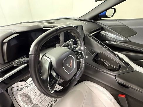 Used 2023 Chevrolet Corvette Stingray Coupe image 15