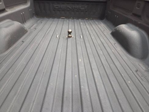 Used 2015 GMC Sierra 3500 Denali w/ Duramax Plus Package AWD/4WD image 24