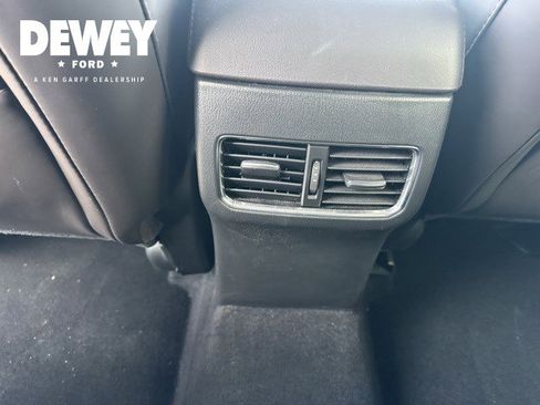 Used 2022 MAZDA CX-5 Signature image 22