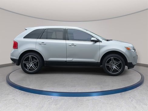 Used 2013 Ford Edge Limited image 5