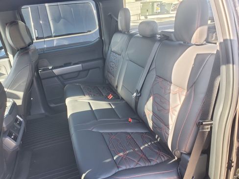 New 2025 Ford F150 XLT w/ Equipment Group 301A Standard image 20