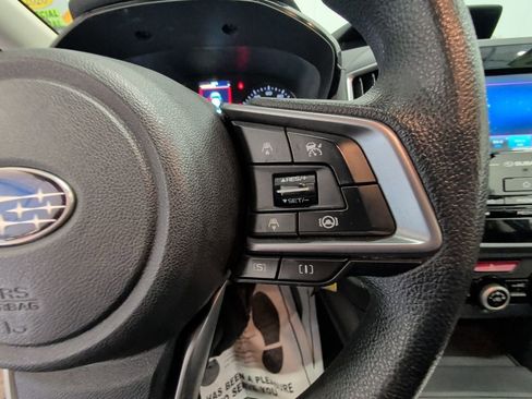 Used 2023 Subaru Crosstrek 2.0i image 19