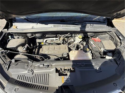 Used 2019 Buick Encore Preferred w/ Safety Package image 15