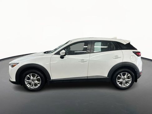 Used 2019 MAZDA CX-3 Sport w/ Sport I-ACTIVSENSE Package image 6