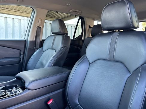 Used 2024 Honda Pilot EX-L image 22