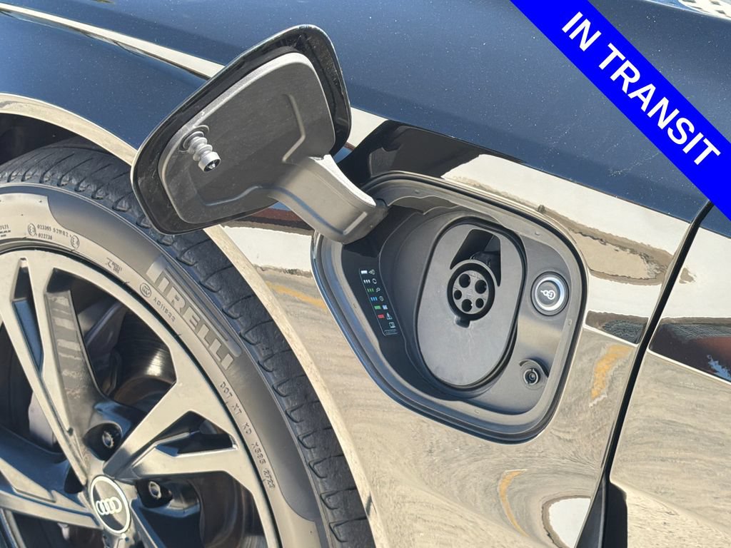 Used 2022 Audi e-tron GT Premium Plus AWD/4WD image 16
