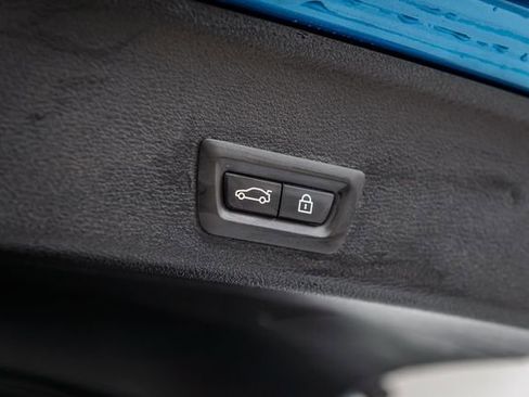 Used 2018 BMW X4 M40i AWD/4WD image 12