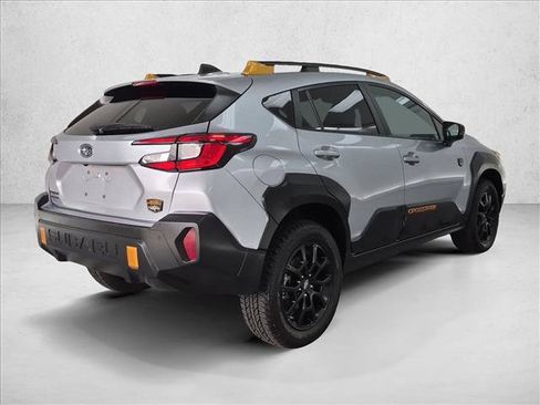 Used 2024 Subaru Crosstrek 2.5i Wilderness AWD/4WD image 5