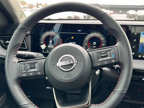 New 2026 Nissan Kicks SR image 20