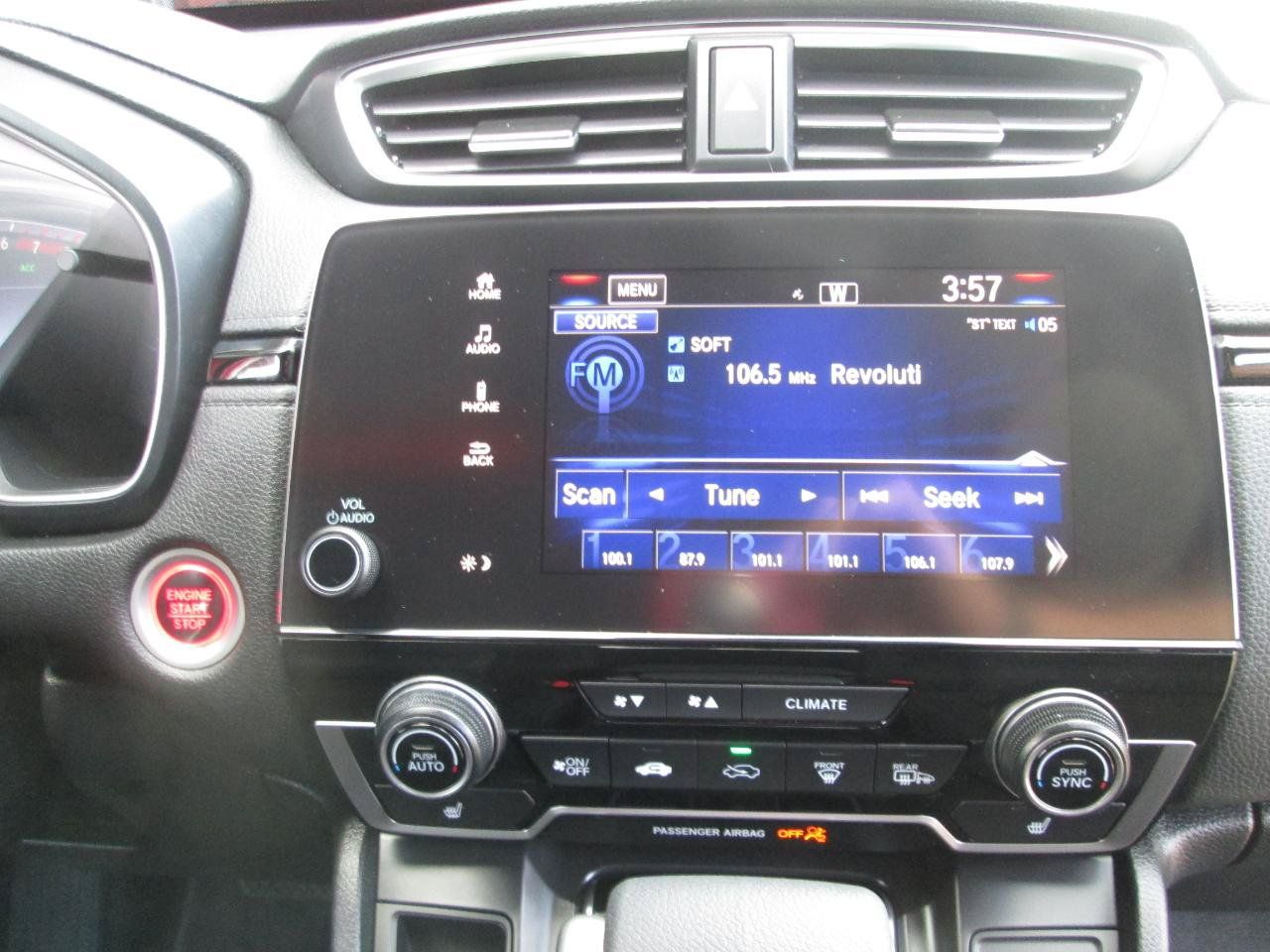 Used 2019 Honda CR-V EX image 29