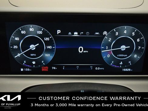 Certified 2024 Kia Seltos S AWD/4WD image 19