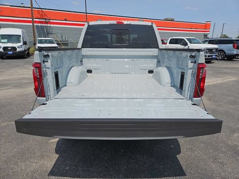 New 2026 Ford F150 XLT w/ Equipment Group 302A MID AWD/4WD image 18