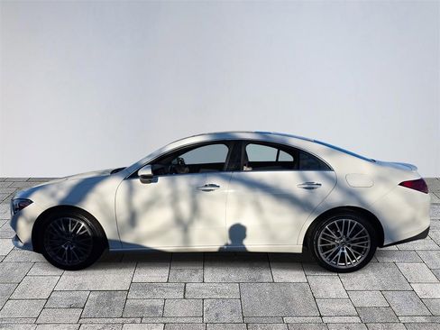 Certified 2023 Mercedes-Benz CLA 250 image 4