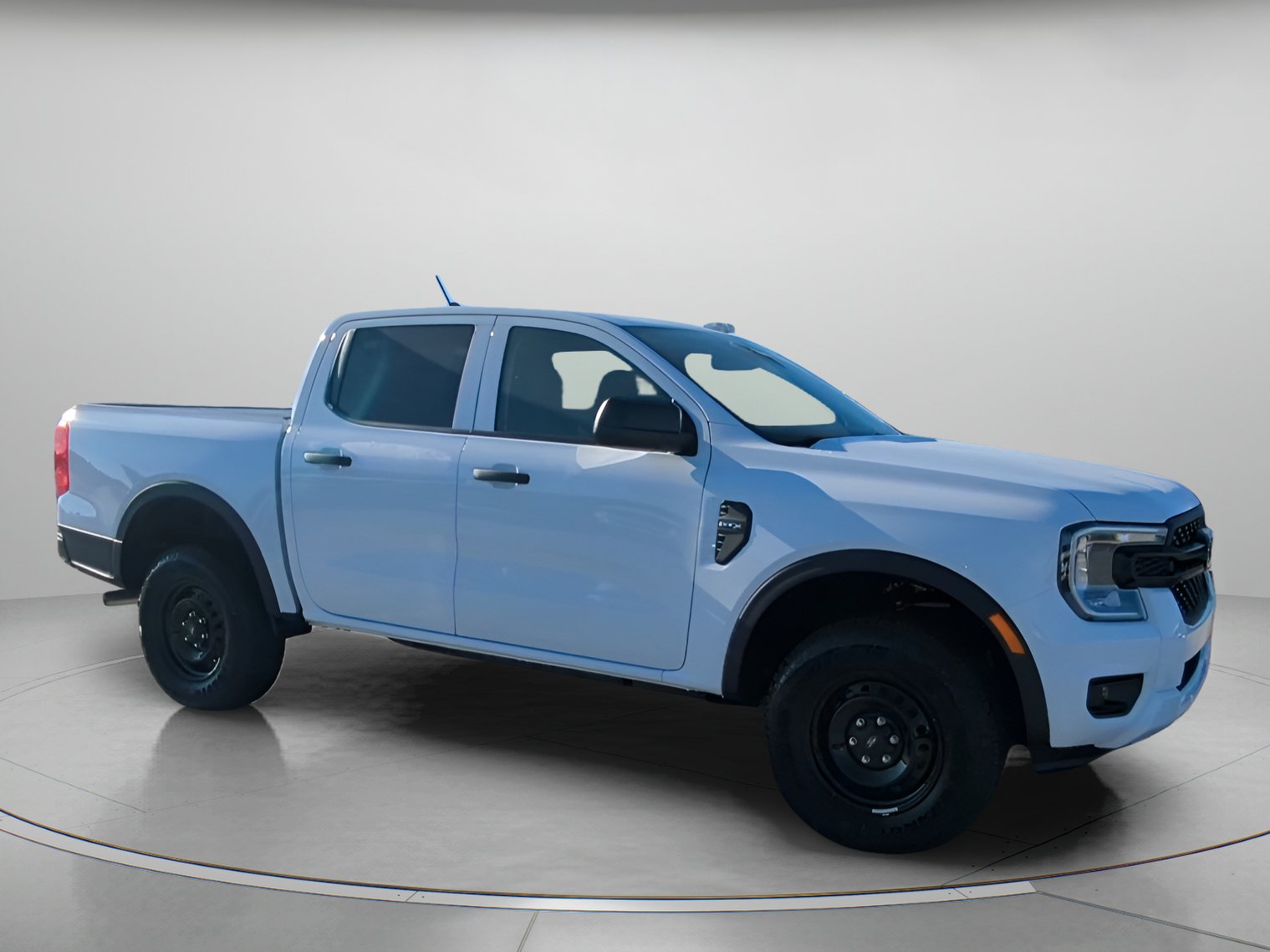 New 2026 Ford Ranger XL RWD image 37