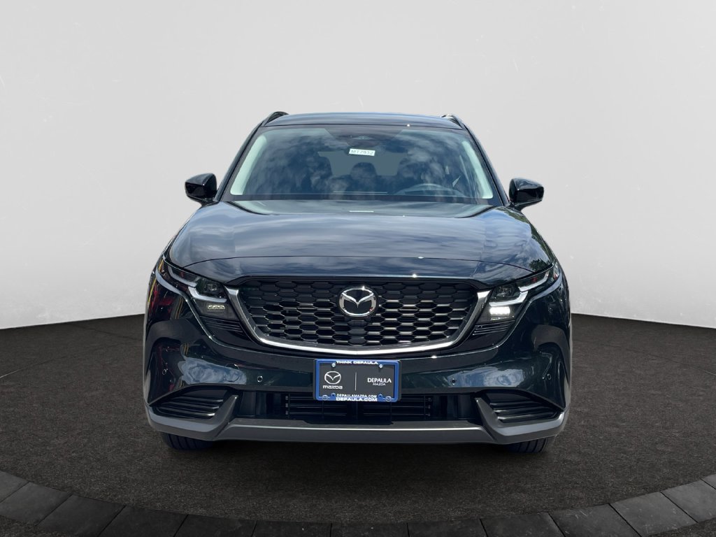 New 2026 MAZDA CX-5 Preferred AWD/4WD image 7
