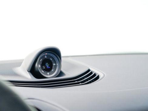 New 2026 Porsche Taycan Turbo Cross Turismo image 28