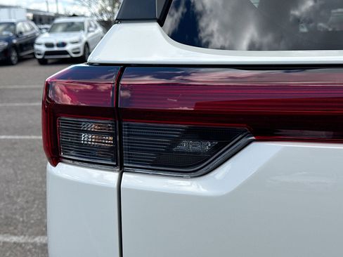 New 2026 Subaru Outback Limited image 10