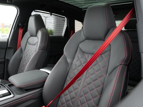 New 2026 Audi Q7 3.0T Prestige AWD/4WD image 27