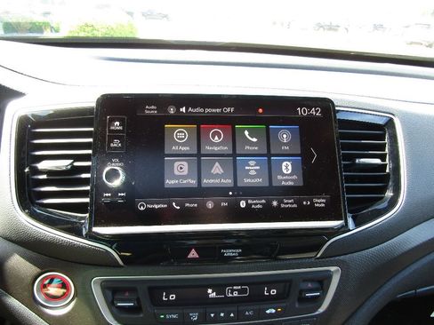 Used 2024 Honda Ridgeline TrailSport image 20