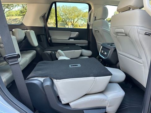 New 2026 Ford Expedition Active RWD image 50