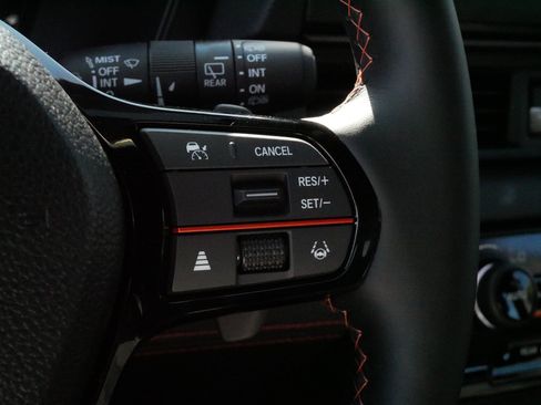 Certified 2026 Honda Pilot TrailSport image 26