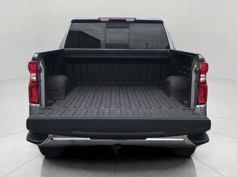 Used 2023 Chevrolet Silverado 1500 LTZ AWD/4WD image 13