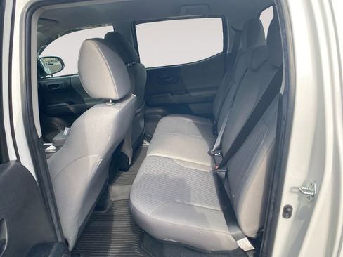 Used 2023 Toyota Tacoma SR image 13