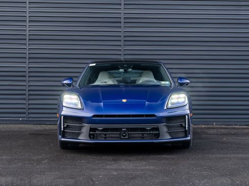 New 2026 Porsche Panamera 4 AWD/4WD image 11