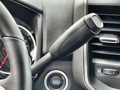 New 2026 RAM 2500 Tradesman w/ Safety Group image 22