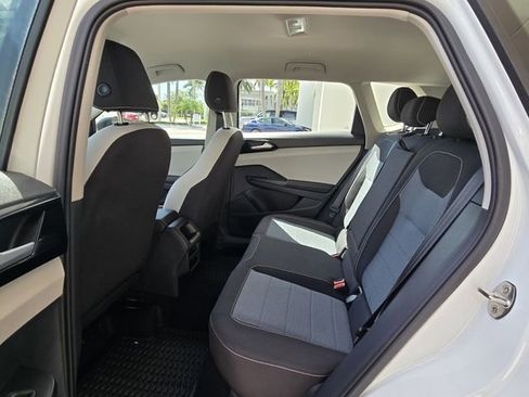 Certified 2025 Volkswagen Taos S image 14