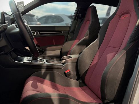 Used 2025 Honda Civic Si image 11