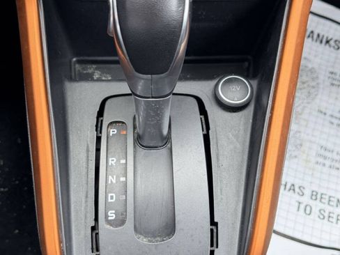 Used 2021 Ford EcoSport SE w/ SE Convenience Package FWD image 20