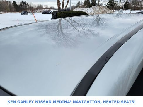 Used 2024 Mitsubishi Outlander image 17