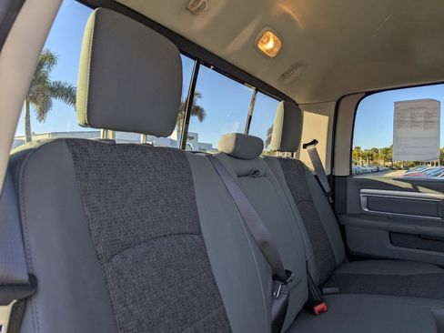 Used 2019 RAM 1500 Big Horn image 14