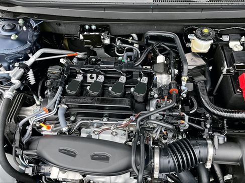 New 2026 Honda Accord SE image 17