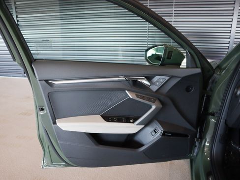 New 2026 Audi A3 2.0T Premium Plus image 29