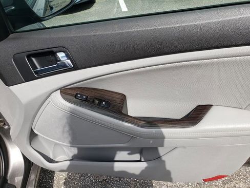 Used 2013 Kia Optima EX FWD image 18