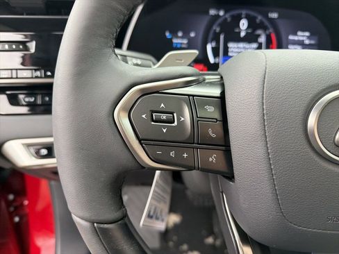 New 2026 Lexus RX 350 Premium image 10