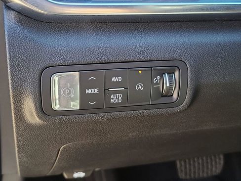 Certified 2025 GMC Terrain Elevation image 17