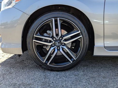 Used 2017 Honda Accord Sport Special Edition image 47