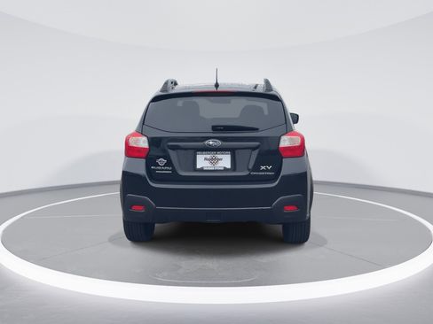 Used 2015 Subaru Crosstrek 2.0i Premium AWD/4WD image 6