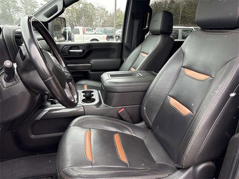 Used 2021 GMC Sierra 2500 AT4 w/ AT4 Premium Plus Package image 11