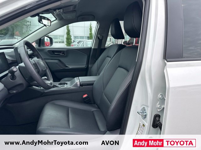 Used 2026 Toyota RAV4 AWD image 9