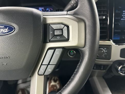 Used 2022 Ford F250 Lariat w/ Lariat Ultimate Package image 36