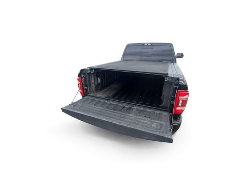 Used 2022 RAM 2500 Limited image 22